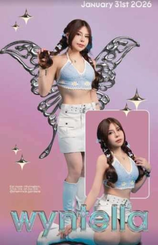 SHAMROCK GANDARIA JAKARTA - SATURDAY