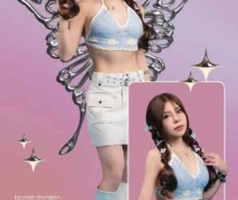 SHAMROCK GANDARIA JAKARTA  SATURDAY