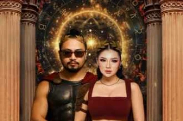 SPARTA LIVE BAR KEMANG JAKARTA - SUNDAY