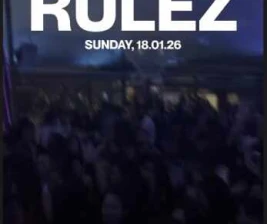 STALK SCBD JAKARTA  HOUSE RULEZ