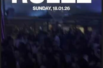 STALK SCBD JAKARTA - HOUSE RULEZ