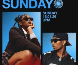 THE SWILL HOUSE SCBD JAKARTA  BACCSEAT SUNDAY