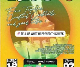 TEKIRA BLOK M JAKARTA  SUNDAY