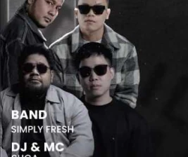 W SUPER CLUB TEBET JAKARTA  SUNDAY