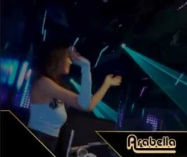 CLUB 36 MANGGA BESAR JAKARTA - SATURDAY