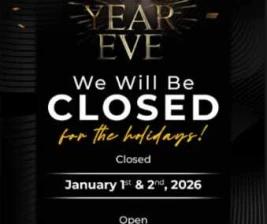 BLAZE SCBD JAKARTA  CLOSED