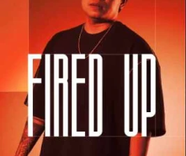 BASQUE KUNINGAN JAKARTA  FIRED UP