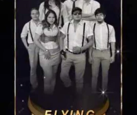 BALCK CHAMP TEBET JAKARTA  FRIDAY