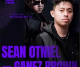 BLUE STORK GADING SERPONG  IGNITE FRIDAY