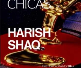 BOCA SETIABUDI JAKARTA  BOCA CHICAS