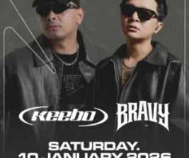 CAMDEN SUNTER JAKARTA - SATURDAY