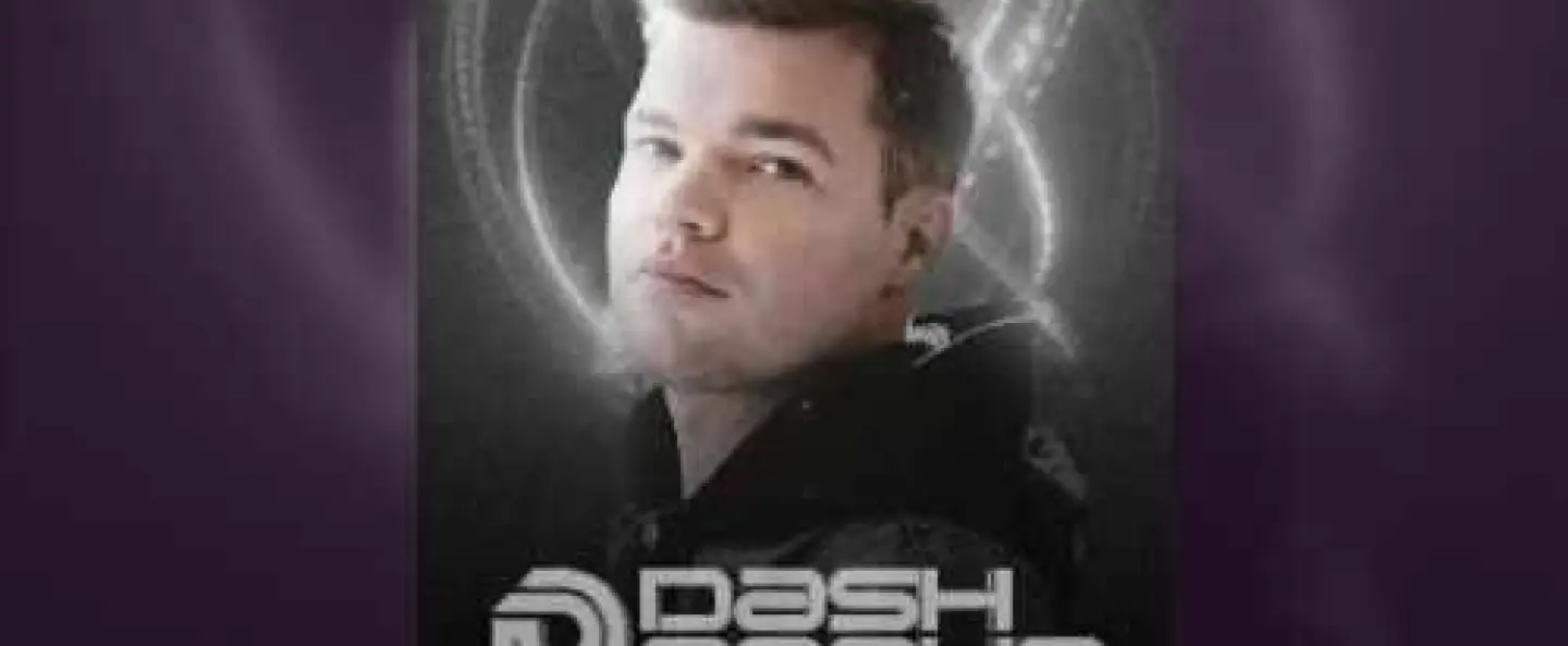 DASH BERLIN