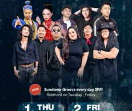 DREAM VILLE PANTAI INDAH KAPUK 2  FRIDAY