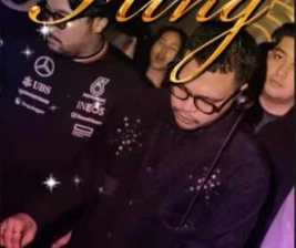 FIFTYSIX JAKARTA  FIFTYSIX FLING