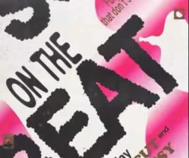 FOOGU GUNAWARMAN JAKARTA  SX ON THE BEAT