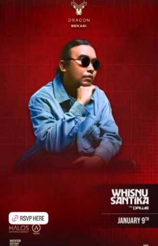 GOLD DRAGON BEKASI - FRIDAY