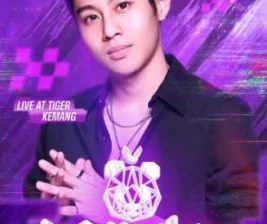 GOLDEN TIGER KEMANG JAKARTA - THURSDAY