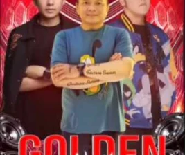 GRAND EAGLE CLUB PENJARINGAN JAKARTA  GOLDEN NIGHT