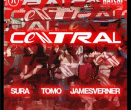 HATCHI PONDOK INDAH JAKARTA  CENTRAL