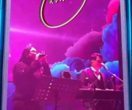 HELIOS PANTAI INDAH KAPUK  FRIDAY