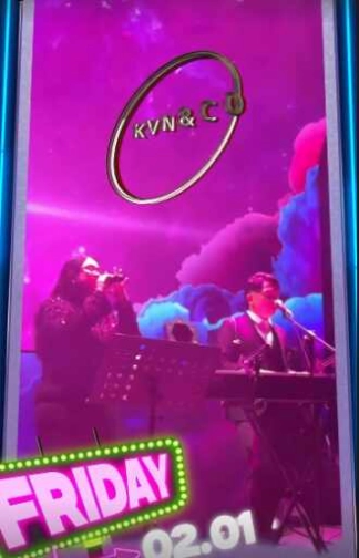 HELIOS PANTAI INDAH KAPUK - FRIDAY