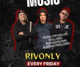 HOTLICKS GADING SERPONG  FRIDAY