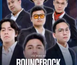 LAVVA SENAYAN JAKARTA  FRIDAY TUNES