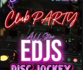 LETS GLOW PGC KTV LOUNGE BAR  FRIDAY