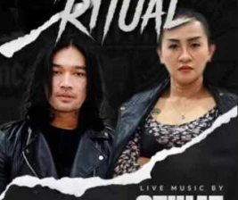 LUFRE BAR  LOUNGE SENOPATI JAKARTA  ROCK RITUAL