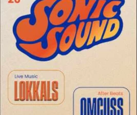 LUCY IN THE SKY SPARK SENAYAN JAKARTA  SONIC SOUND