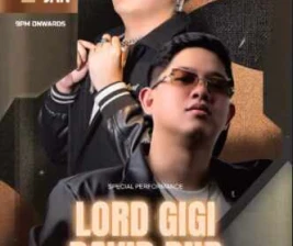 MANTRA PANTAI INDAH KAPUK  FRIDAY