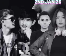 MENJA RESTO  LOUNGE PONDOK INDAH  AFTER PARTY