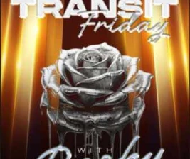 MR HANS SENOPATI JAKARTA  TRANSIT FRIDAY