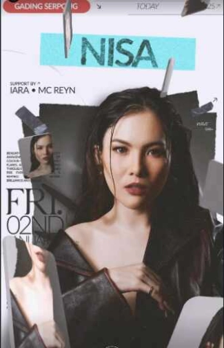 BLACK OWL GADING SERPONG - FRIDAY