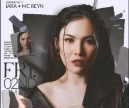 BLACK OWL GADING SERPONG  FRIDAY