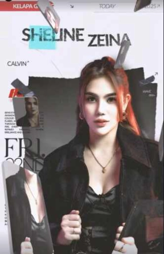 BLACK OWL KELAPA GADING JAKARTA - FRIDAY