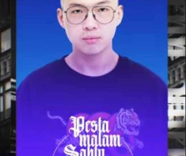 PENDEKAR BAR  RESTO GADING SERPONG  PESTA MALAM SABTU