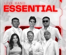 PORTABLE KELAPA GADING JAKARTA  FRIDAY