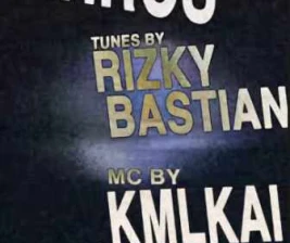 SHAMROCK TEBET JAKARTA  FRIDAY