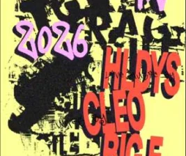 SHAMROCK GANDARIA JAKARTA  FRIDAY