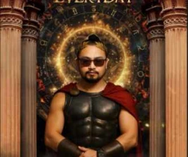 SPARTA LIVE BAR KEMANG JAKARTA  FRIDAY