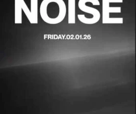 STALK SCBD JAKARTA  AFTER NOISE