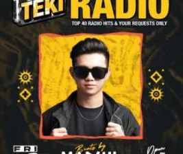 TEKIRA BLOK M JAKARTA  TEKI RADIO