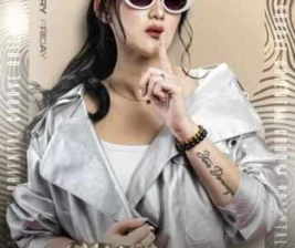 THE 21 CLUB PANTAI INDAH KAPUK  ORIENTAL GROOVE