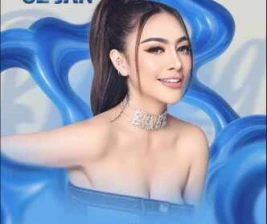 TIFFANEY BAR LOUNGE  KTV BEKASI  FRIDAY