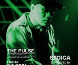 TWO FOLD GUNAWARMAN JAKARTA  THE PULSE