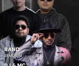 W SUPER CLUB TEBET JAKARTA  FRIDAY