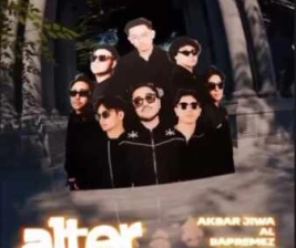 WHITE RABIT GATOT SUBROTO JAKARTA  FRIDAY