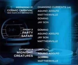 ZOO SCBD JAKARTA  FRIDAY