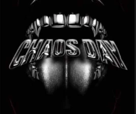 AMORA BLOK M JAKARTA  CHAOS DAY